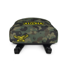 Backpack Aloha Camo