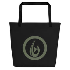 Large Tote Bag Team Bag