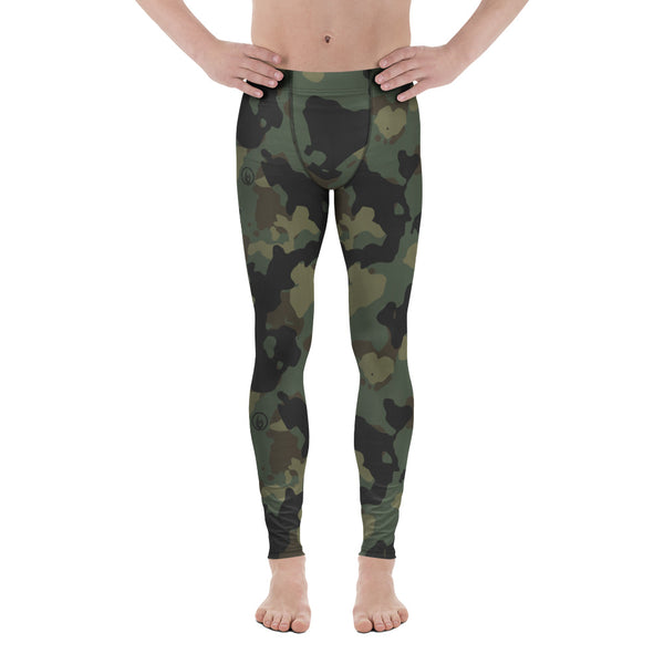 LT Camo Green