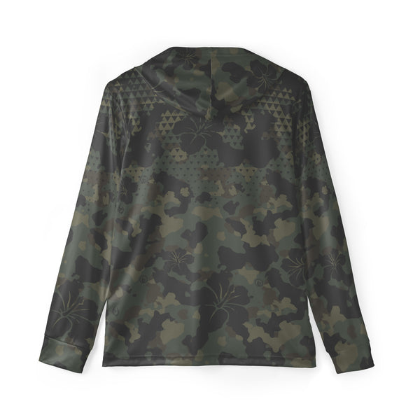 Flower Camo WAR