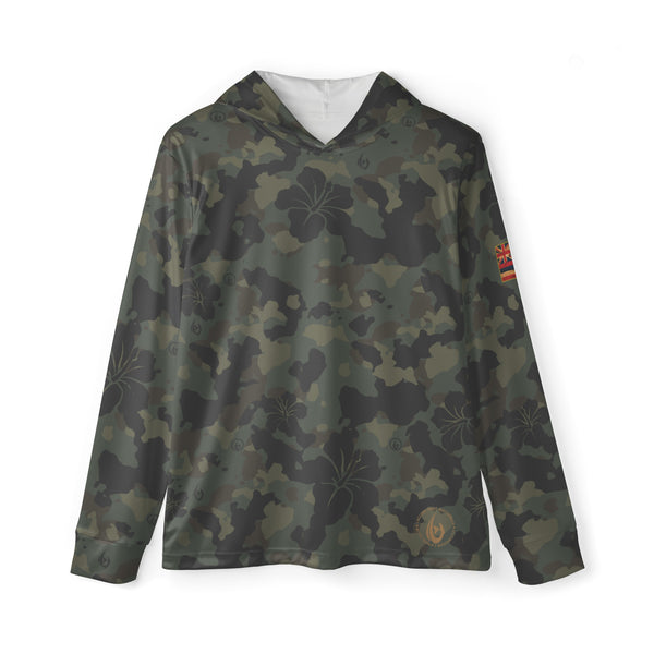 Flower Camo