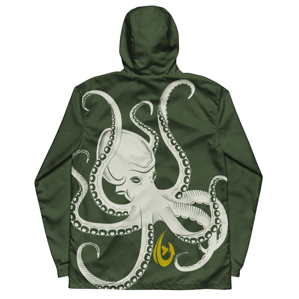 Da Octopus