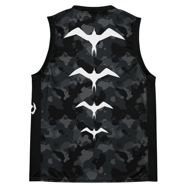 Flying Camo