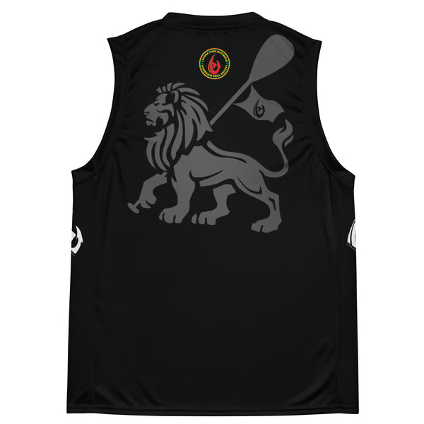 Rasta Lion