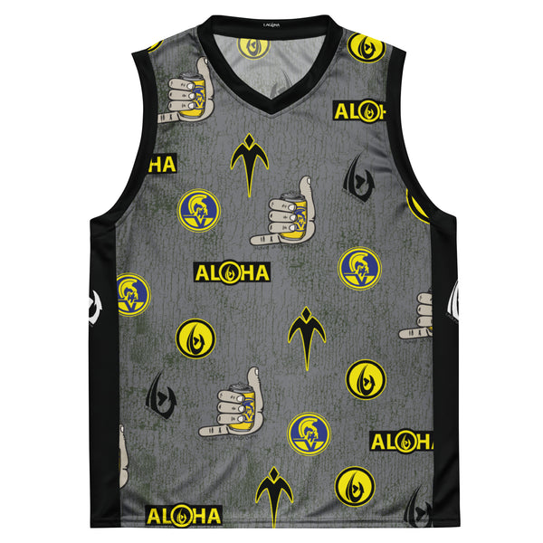 Aloha Shaka