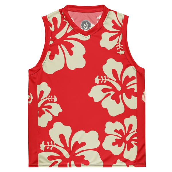 Big Hawaii-Red