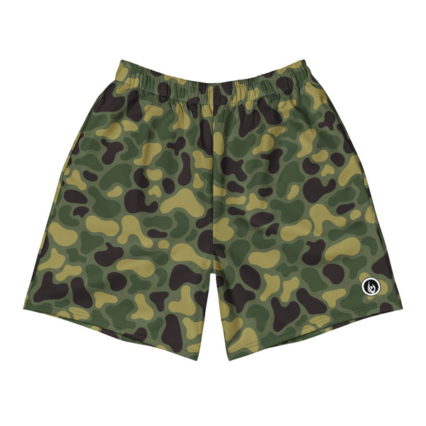 Green Duck Camo