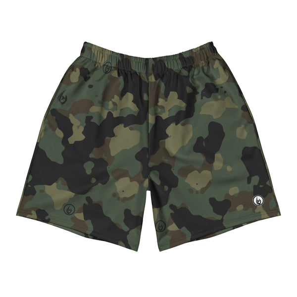 LT Camo Green