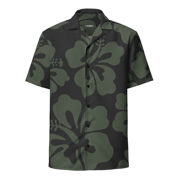Big Hawaii Green