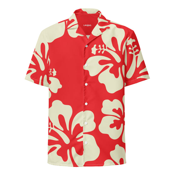 Big Hawaii Red