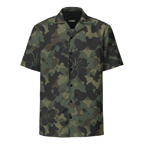 Hawaiian Camo