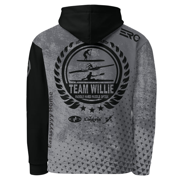 TEAM WIllie (if you know you know)