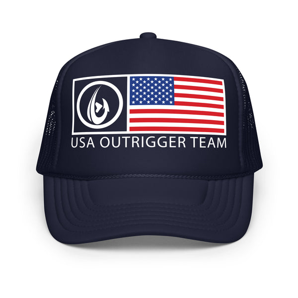 USA Outrigger Team