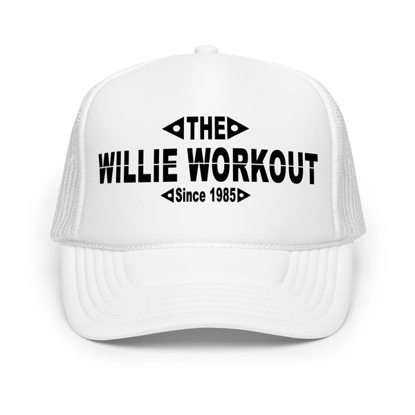 The Willie Workout