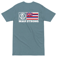 Maui Strong T