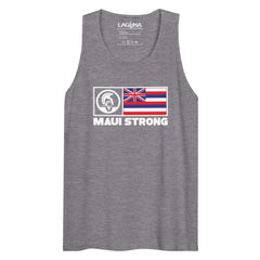 Maui Strong tank top