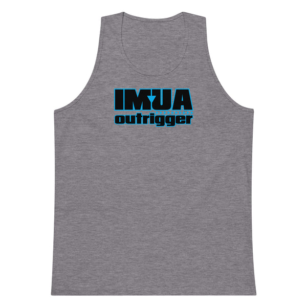 Men’s IMUA Tank Top