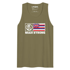 Maui Strong tank top