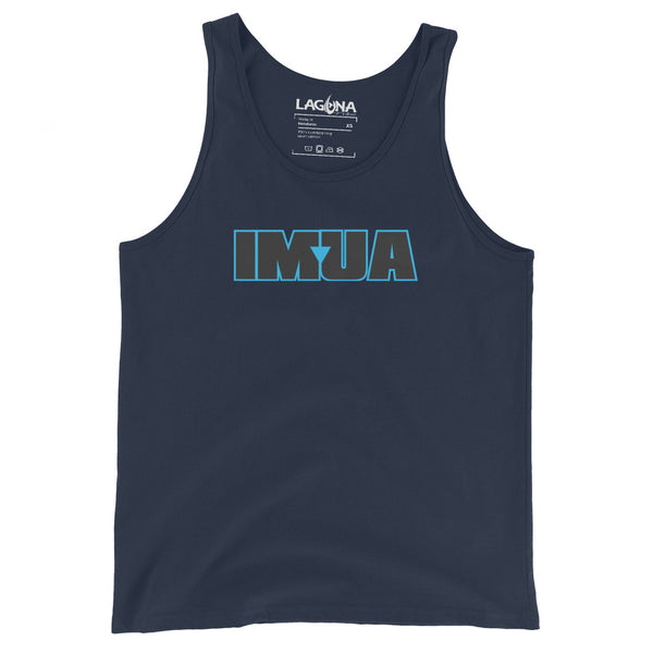 IMUA Men's Tank Top