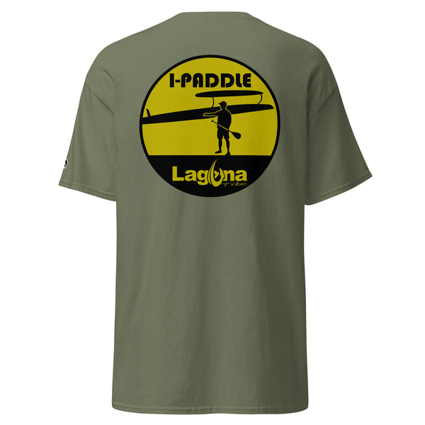 I-PADDLE