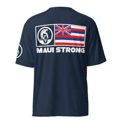 Maui Strong performance T