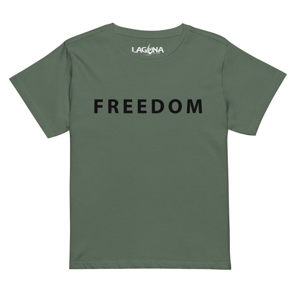 FREEDOM