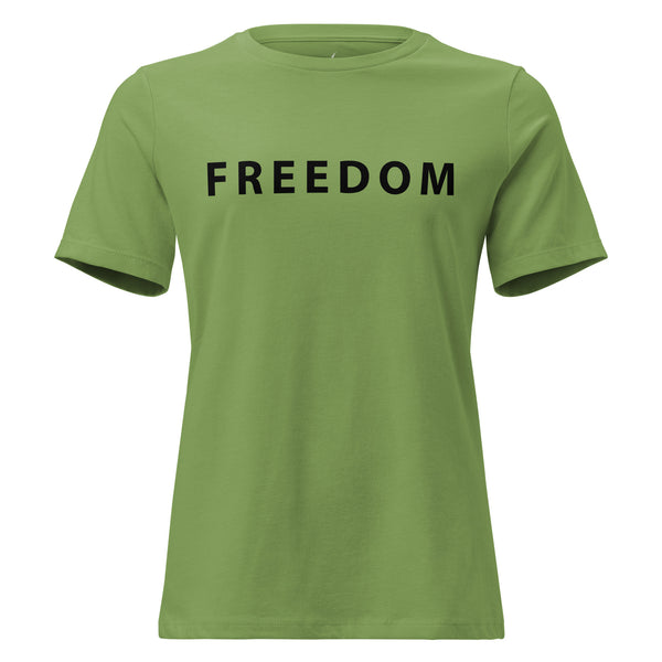 FREEDOM